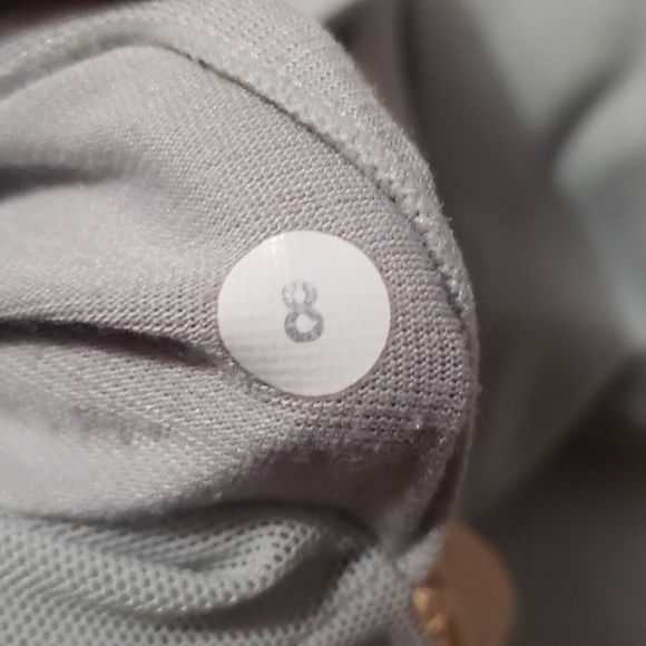 💥💥4 for $50💥💥 Lululemon Althletica Tank Top - Picture 4 of 5